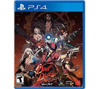DNF Duel for PlayStation 4