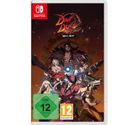 DNF Duel Juego para Consola Nintendo Switch, PAL ESPAÑA