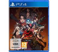 DNF Duel Juego para Consola Sony PlayStation 4, PS4, PAL ESPAÑA