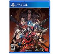 DNF Duel - PlayStation 4 (Sony Playstation 4) (Importación USA)