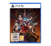 DNF Duel Playstation 5 standard