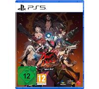 DNF Duel Playstation 5 standard