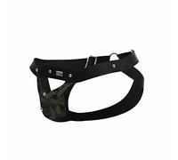 DNGEON PEEKABOO JOCK - VERDE