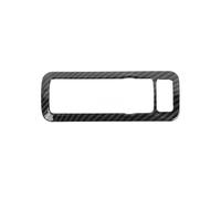 Dngjuen Accesorios Decorativos para Coche Kits Interiores Modificados, Pegatinas Embellecedoras Cubierta para Mustang 2024 2025 Consola Cubierta(Color7)