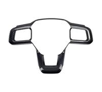 Dngjuen Accesorios Decorativos para Coche Kits Interiores Modificados, Pegatinas Embellecedoras Cubierta para Mustang 2024 2025 Consola Cubierta(Color9)