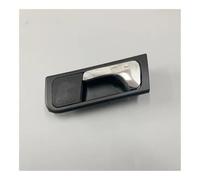 Dngjuen Manija Interior De Puerta Delantera Trasera Para Optra Para Forenza 2003-2008 Para Excelle 2007-2013 Manija Derecho(Chrome assy L)