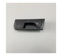 Dngjuen Manija Interior De Puerta Delantera Trasera Para Optra Para Forenza 2003-2008 Para Excelle 2007-2013 Manija Derecho(Black assy L)
