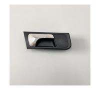 Dngjuen Manija Interior De Puerta Delantera Trasera Para Optra Para Forenza 2003-2008 Para Excelle 2007-2013 Manija Derecho(Chrome assy R)
