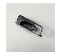 Dngjuen Manija Interior De Puerta Delantera Trasera Para Optra Para Forenza 2003-2008 Para Excelle 2007-2013 Manija Derecho(Black no spearker R)