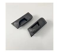 Dngjuen Manija Interior De Puerta Delantera Trasera Para Optra Para Forenza 2003-2008 Para Excelle 2007-2013 Manija Derecho(Black assy 1 pair)