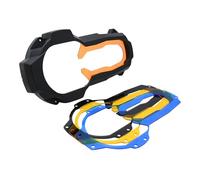 Dngjuen Para R1200GS LC Para ADV 2014-2020 Para R1250GS Para 2018-2024 De Faros Motocicleta Cubierta Protectora Luces