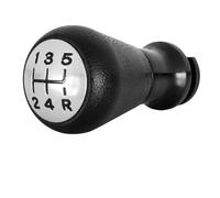 Dnhqknoaf Cambio de Marchas Manual Perilla Cambio Marchas Manual Para PEUGEOT Para 106 Para 206 Para 306 Para 406 Para 107 Para 207 Para 307 407 301 308 2008 3008(Chrome)
