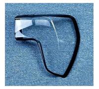 Dnhqknoaf Carcasa Luz Marcha Atrás Del Coche Para LYNK&CO Para 01 2017-2022 Carcasa De Luz Trasera Exterior Cubierta De Luces De Estacionamiento De Señal Trasera(1PCS right side)