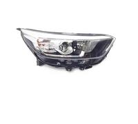 Dnhqknoaf Conjunto Faros Aelanteros Conjunto De Luces De Coche Para Kia Stonic KX1 2019 2020 2021, Conjunto De Faros Delanteros De Coche, Lámpara Frontal De Repuesto(1 Pcs Right Side)