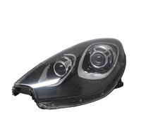 Dnhqknoaf Conjunto Faros Aelanteros Faros De Xenón Para Macan 95B-1 (2014-2017)(Right Xenon Headlights)
