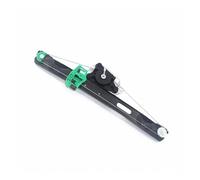 Dnhqknoaf Elevalunas Elevalunas Eléctrico Puerta Trasera Sin Motor 51357138467 51357138468 Para Serie 1 Para E87(51357138467 RL)
