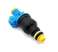 Dnhqknoaf Inyector Boquilla para Ford para Mustang Taurus GT V6 2.3L 1989-2004 0280150846 0280150839 0280150843 Inyector Combustible(3pcs)