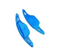 Dnhqknoaf Levas Cambio Extensión Para Hyundai Para Sorento 2018-presente Para Sportage Para MQ4 2019-2020 Paleta De Cambio Volante Coche(Blue Type B)