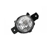 Dnhqknoaf Luces Antiniebla Para Nissan Para Frontier Para D23 Para NP300 Para Frontier Para Navara 2015-2019 Conjunto De Luces Antiniebla Blancas/amarillas(White Halogen Right)