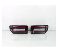 Dnhqknoaf luces traseras exteriores Para Suzuki Para Jimny JB64 JB74 2019-2024 Luz LED Trasera Para Correr + Freno + Señal De Giro Dinámica 1 Par Luces Traseras LED Para Coche