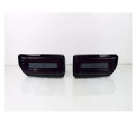 Dnhqknoaf luces traseras exteriores Para Suzuki Para Jimny JB64 JB74 2019-2024 Luz LED Trasera Para Correr + Freno + Señal De Giro Dinámica 1 Par Luces Traseras LED Para Coche