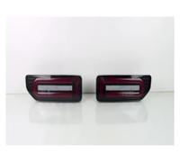 Dnhqknoaf luces traseras exteriores Para Suzuki Para Jimny JB64 JB74 2019-2024 Luz LED Trasera Para Correr + Freno + Señal De Giro Dinámica 1 Par Luces Traseras LED Para Coche