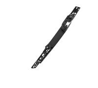 Dnhqknoaf Manijas interiores para coche 51419160851 Para BMW Serie 7 F01 F02 2008-2015 Puerta Interior Manija Interior Tirador Reposabrazos Portador(Rear Right)