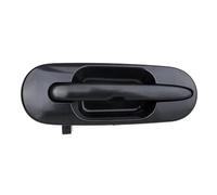 Dnhqknoaf Manijas interiores para coche 72640-S10-003 72680-S10-003 72180-ST0-003 72140-ST0-003 Para CR-V Para CRV 1997-2001 Manija Puerta Exterior Delantera/Trasera(Rear Left)