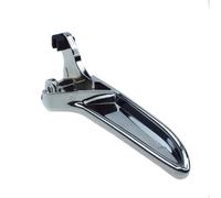 Dnhqknoaf Manijas interiores para coche Para Benz W169 A150 A170 A180 A200 Y W245 B150 B170 B180 B200 Tirador Manija Puerta Interior(Only Left Side)