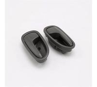 Dnhqknoaf Manijas interiores para coche Para KIA SHUMA 2003 Sephia Timor 1998 1999 2000 2001 Spectra Para Cerato Estilo Antiguo 2000-2001 MANIJA DE PUERTA INTERIOR(2PCS LEFT RIGHT)