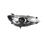 Dnhqknoaf Para Chevrolet Para Cavalier 2017-2018 Conjunto De Faros Delanteros DRL Luz De Circulación Diurna Luces Traseras Asamblea(Right)