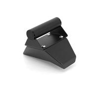 Dnhqknoaf Soporte Móvil Moto para Forza NSS 350 Forza350 FORZA350 NSS350 2021-2024 Soporte Teléfono Móvil con GPS Motocicleta Soporte Móvil Bicicleta(Negro)