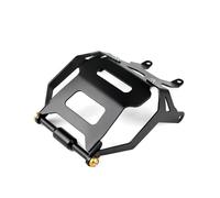 Dnhqknoaf Soporte Móvil Moto para XADV 750 XADV750 XADV-750 2021- Piezas De Motocicleta Navegador Soporte De Navegación GPS Soporte Móvil Bicicleta(Oro)