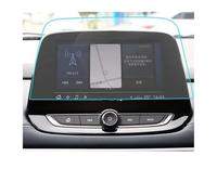 Dnhqknog Navigation Protector Pantalla Para Chevrolet Para Onix Para mylink Para novo Para Onix 2021 Protector De Pantalla Vidrio Templado Radio Coche Navegación GPS