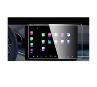 Dnhqknog Navigation Protector Pantalla Para ZEEKR 001 2023 Protector De Pantalla Vidrio Templado LCD GPS Película Tablero(GPS)