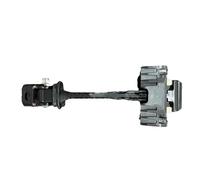 Dnhqknog Para Benz Para Clase G Para W463 G350 G500 Para AMG G63 2018-2023 Comprobación Parada Limitador Bisagra Puerta Coche Delantera Izquierda Derecha Auto Bisagra Puerta Delantera(Front right)