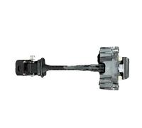 Dnhqknog Para Benz Para Clase G Para W463 G350 G500 Para AMG G63 2018-2023 Comprobación Parada Limitador Bisagra Puerta Coche Delantera Izquierda Derecha Auto Bisagra Puerta Delantera(Front left)