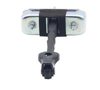 Dnhqknog Para TOYOTA Para COROLLA 1.8L 2.4L 2009-2013 Puerta Delantera Trasera Coche Control Parada Ambos Lados STOP CHECK Correa Limitadora Auto Bisagra Puerta Delantera(Front)