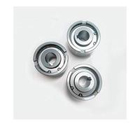 DNIEEEYBL Cojinete de Embrague unidireccional Tipo Rodillo ANSU ASNU8 ASNU12 ASNU15 ASNU17 ASNU20 ASNU25 Embragues de sobrerrevolucionado y antirretrocesos(ASNU8 8x35x13mm)