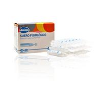 Dnins Suero Fisiológico 30 unidosis x 5 ml