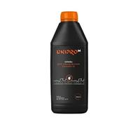 Dnipro-M Aceite para Cadenas de Motosierra Botella de 1 Litro - Lubricante Mineral Antidesgaste para Cadenas y Engranajes