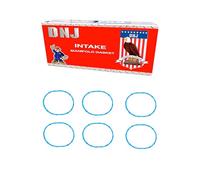 DNJ® IG4132 - Junta de admisión para 2005-2010 / Ford/Mustang / 4.0L / SOHC / V6 / 12V / 245cid
