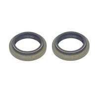 DNkeTRayS 2 Piezas de Sello de Aceite 3863090 de Repuesto para 3853474 3858303 85900 Compatible con Motor fueraborda Penta SX-C SX-S SX-M SX-A Series