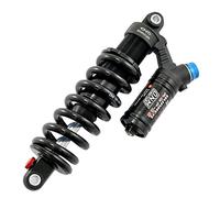 DNM Burner-RCP2S - Amortiguador trasero para bicicleta de montaña (220 mm, 250 kg), modelo #ST1432