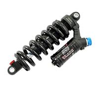 DNM BURNER-RCP2S ST1431 - Amortiguador Trasero para Bicicleta de montaña de Descenso (200 mm, 550 Libras)