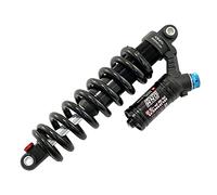 DNM BURNER-RCP2S ST2306 - Amortiguador trasero para bicicleta de montaña (240 mm, 550 libras)