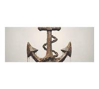 DNOVING 2 rollos de papel de regalo de cumpleaños de ancla, 58 x 23 pulgadas, papel de regalo para niños y niñas, cumpleaños y baby shower GWP-610633482