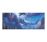 DNOVING 2 rollos de papel de regalo de cumpleaños de National Geographic - Papel de regalo de 58 x 23 pulgadas para cumpleaños de niños y baby shower GWP-425812917