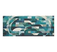 DNOVING 2 rollos de papel de regalo de cumpleaños de olas y mareas - Papel de regalo de 58 x 23 pulgadas para cumpleaños de niños GWP-962323705