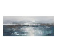 DNOVING 2 rollos de papel de regalo de cumpleaños Tranquility of the Sea - Papel de regalo de 58 x 23 pulgadas para niños y niñas, cumpleaños y bodas GWP-710662399